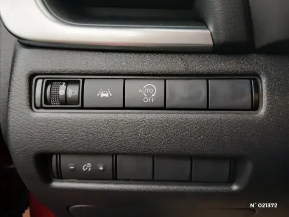 NISSAN QASHQAI III - voiture d'occasion - Photo 15