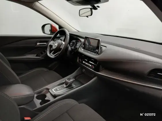 NISSAN QASHQAI III - voiture d'occasion - Photo 10
