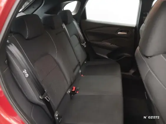 NISSAN QASHQAI III - voiture d'occasion - Photo 11