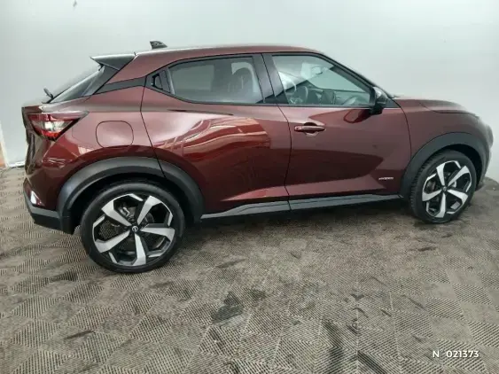 NISSAN JUKE II - voiture d'occasion - Photo 5