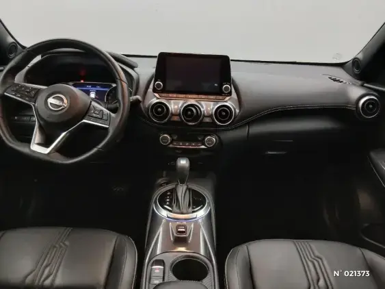 NISSAN JUKE II - voiture d'occasion - Photo 9