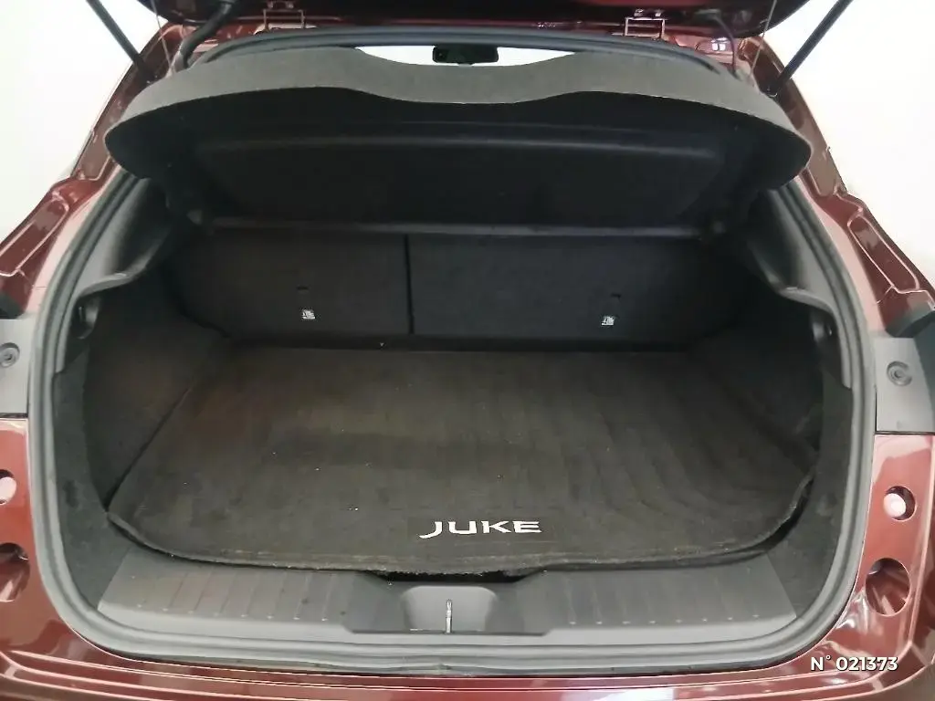 NISSAN JUKE II - Miniature 10