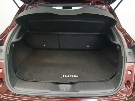 NISSAN JUKE II - voiture d'occasion - Photo 7