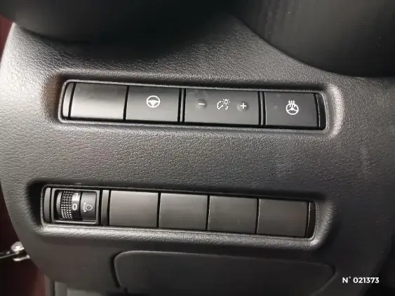 NISSAN JUKE II - voiture d'occasion - Photo 15