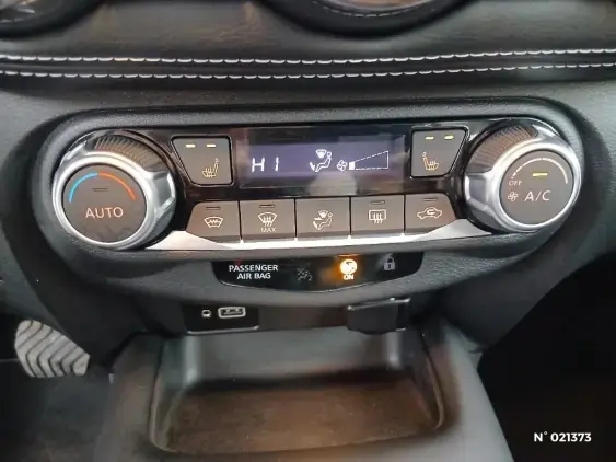 NISSAN JUKE II - voiture d'occasion - Photo 30