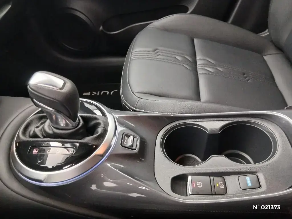 NISSAN JUKE II - Miniature 19