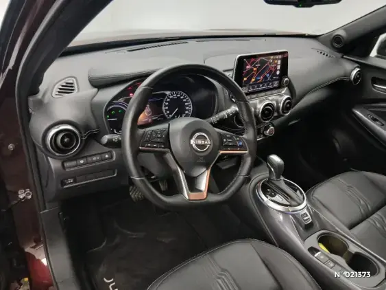 NISSAN JUKE II - voiture d'occasion - Photo 41