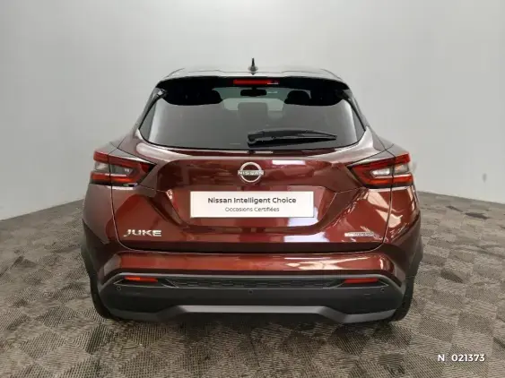 NISSAN JUKE II - voiture d'occasion - Photo 6