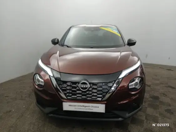NISSAN JUKE II - voiture d'occasion - Photo 3