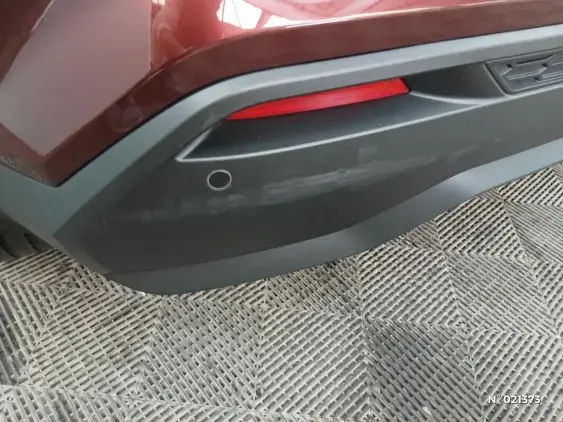 NISSAN JUKE II - voiture d'occasion - Photo 26