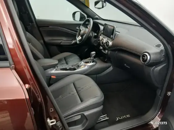 NISSAN JUKE II - voiture d'occasion - Photo 10
