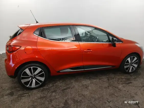 RENAULT CLIO IV - voiture d'occasion - Photo 5