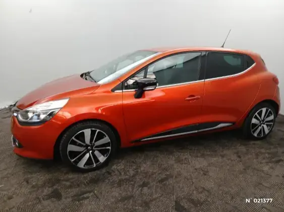 RENAULT CLIO IV - voiture d'occasion - Photo 2