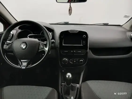 RENAULT CLIO IV - voiture d'occasion - Photo 9