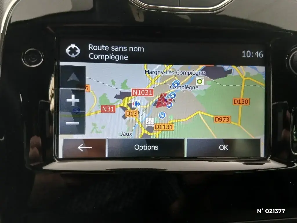RENAULT CLIO IV - Miniature 7