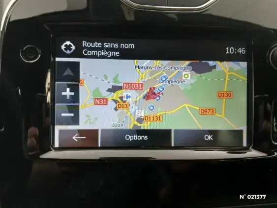 RENAULT CLIO IV - voiture d'occasion - Photo 13