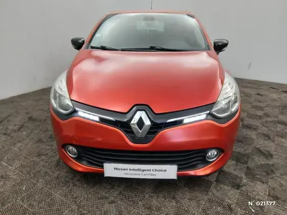 RENAULT CLIO IV - voiture d'occasion - Photo 3
