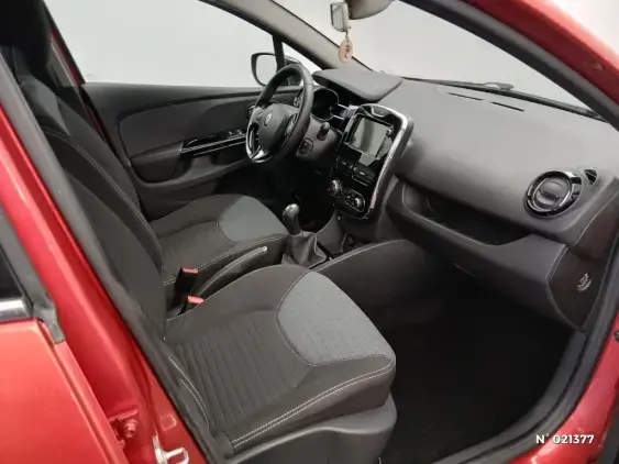 RENAULT CLIO IV - voiture d'occasion - Photo 10
