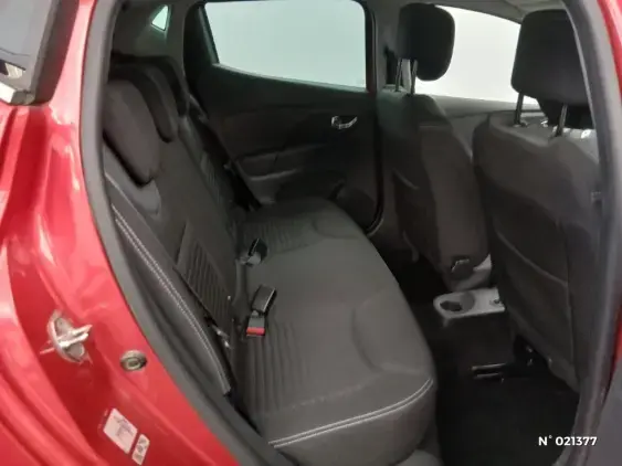 RENAULT CLIO IV - voiture d'occasion - Photo 11