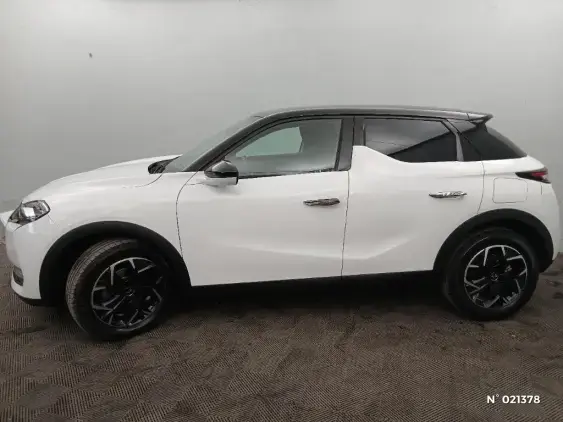 DS DS 3 CROSSBACK I - voiture d'occasion - Photo 2