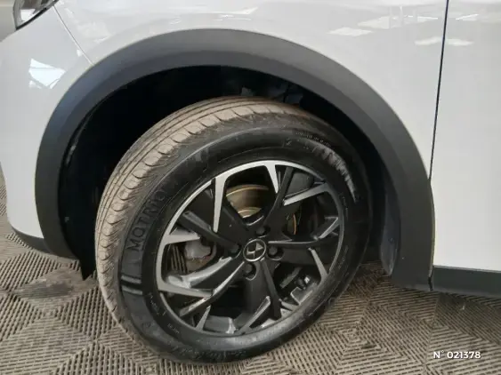 DS DS 3 CROSSBACK I - voiture d'occasion - Photo 8