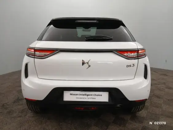 DS DS 3 CROSSBACK I - voiture d'occasion - Photo 6