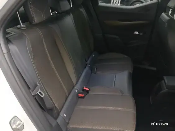 DS DS 3 CROSSBACK I - voiture d'occasion - Photo 11