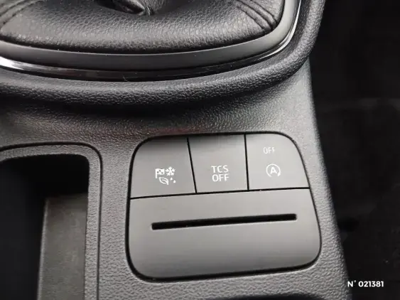 FORD FIESTA VII - voiture d'occasion - Photo 15