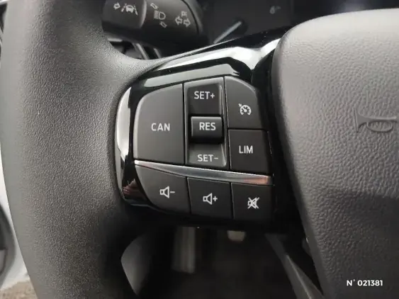FORD FIESTA VII - voiture d'occasion - Photo 29