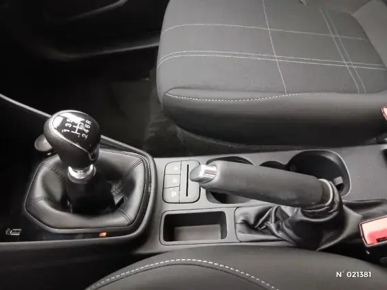 FORD FIESTA VII - voiture d'occasion - Photo 41