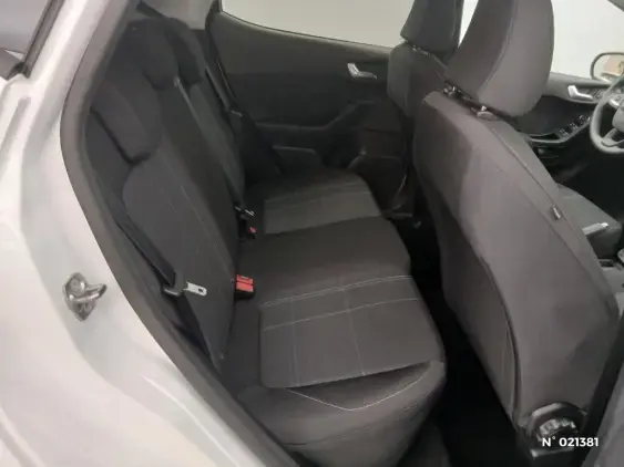 FORD FIESTA VII - voiture d'occasion - Photo 11