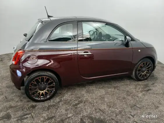 FIAT 500 II - voiture d'occasion - Photo 5