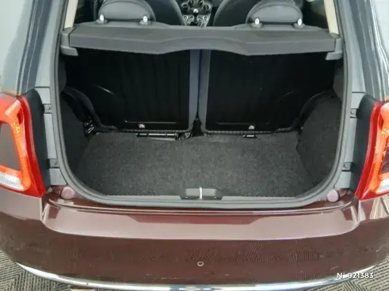 FIAT 500 II - voiture d'occasion - Photo 7