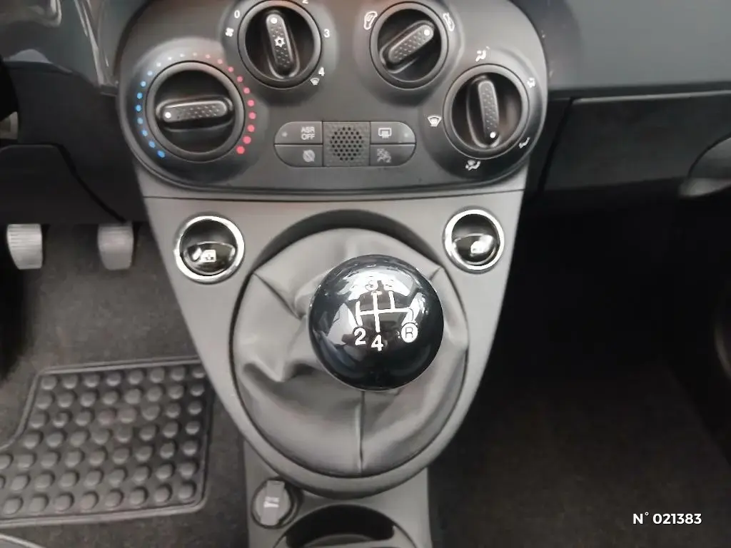 FIAT 500 II - Miniature 16