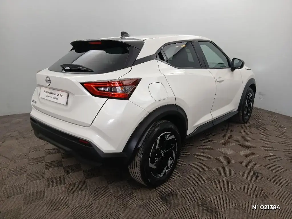 NISSAN JUKE II - Miniature 2