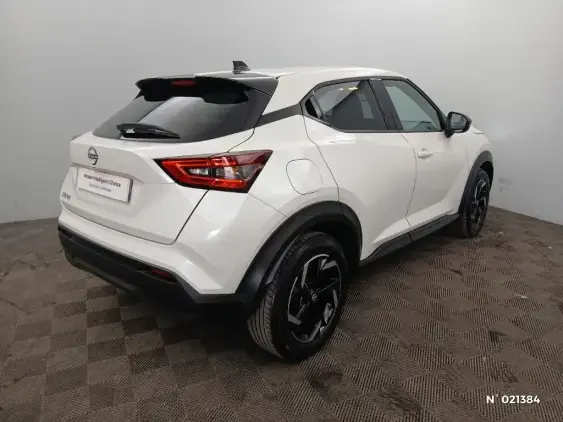 NISSAN JUKE II - voiture d'occasion - Photo 4