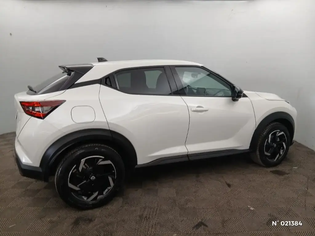 NISSAN JUKE II - Miniature 3