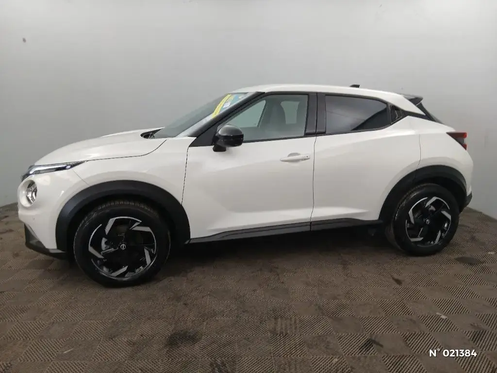 NISSAN JUKE II - Miniature 4