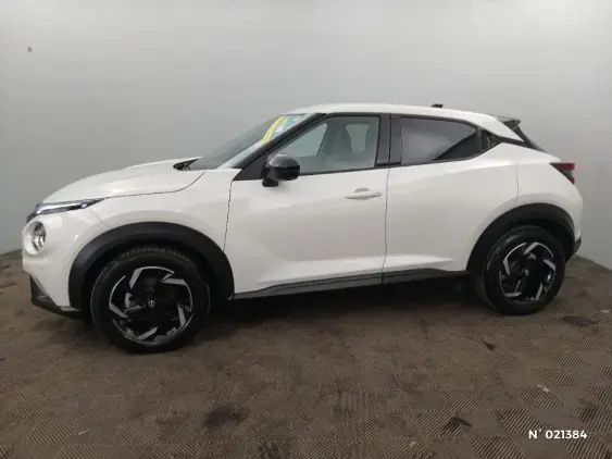 NISSAN JUKE II - voiture d'occasion - Photo 2