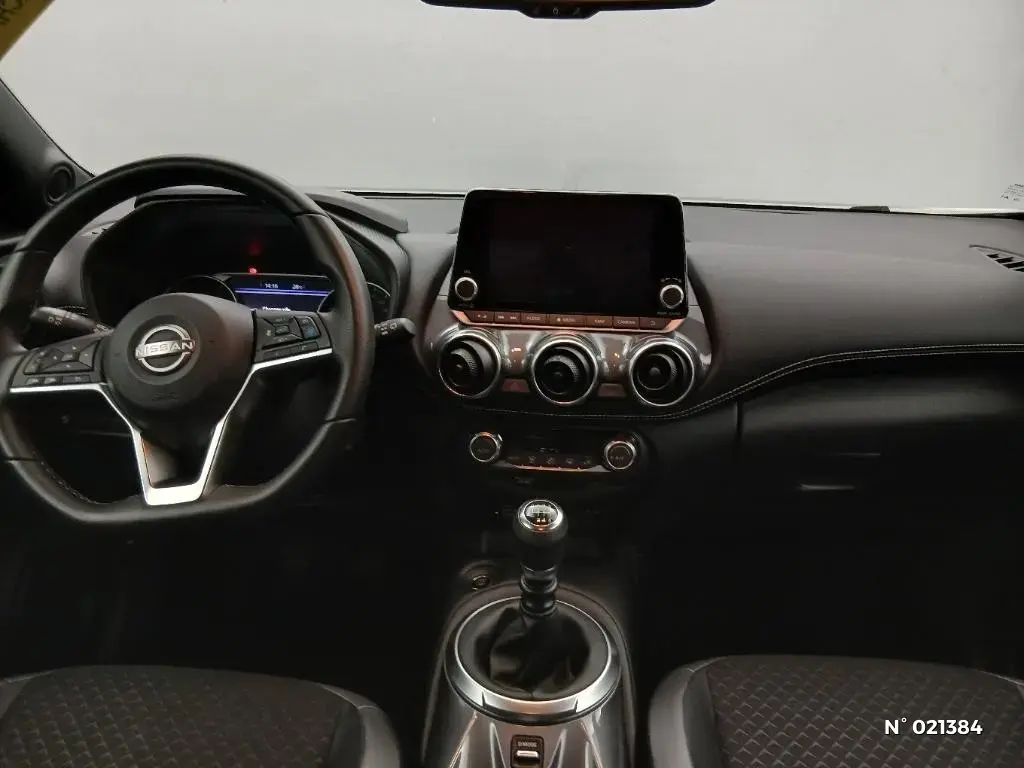 NISSAN JUKE II - Miniature 6