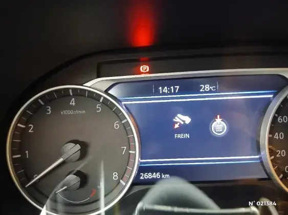 NISSAN JUKE II - voiture d'occasion - Photo 12