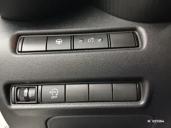 NISSAN JUKE II - voiture d'occasion - Photo 15