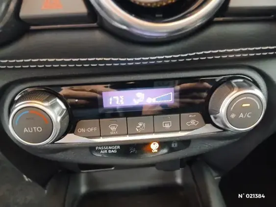 NISSAN JUKE II - voiture d'occasion - Photo 29