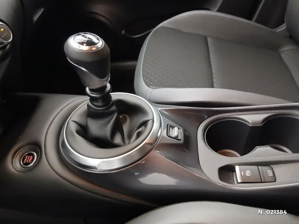 NISSAN JUKE II - Miniature 16