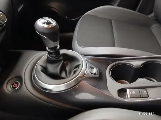 NISSAN JUKE II - voiture d'occasion - Photo 30
