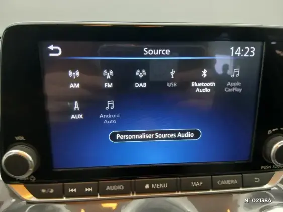 NISSAN JUKE II - voiture d'occasion - Photo 31