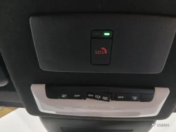 NISSAN JUKE II - voiture d'occasion - Photo 37