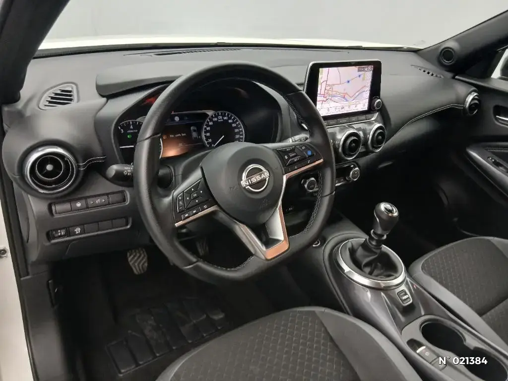 NISSAN JUKE II - Miniature 26