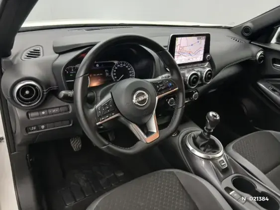 NISSAN JUKE II - voiture d'occasion - Photo 40