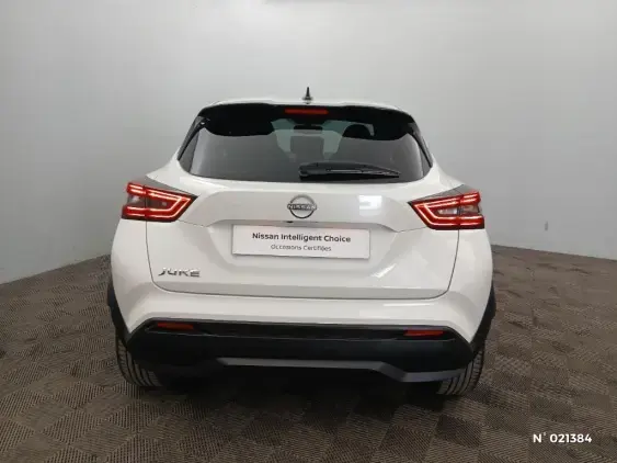 NISSAN JUKE II - voiture d'occasion - Photo 6